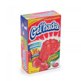 GELATINA FRESA 624GR.